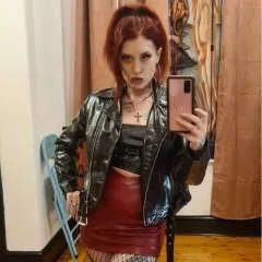 Goddess Malia photo on Jungo Live