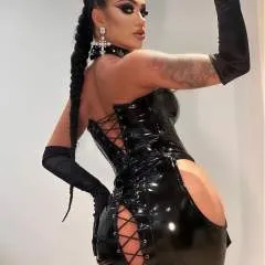 Mistressolivia photo on Jungo Live