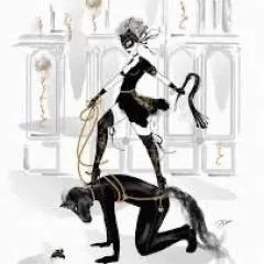 Mistress Claudia photo on Jungo Live