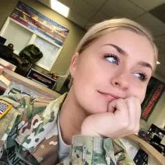 Sarah photo on Jungo Live