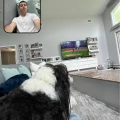 Isaac photo on Jungo Live