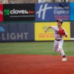 Isaac photo on Jungo Live