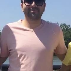 Dariush photo on Jungo Live