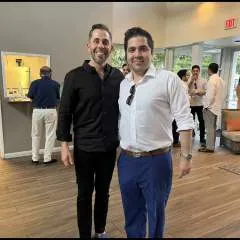 Dariush photo on Jungo Live