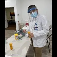 Dariush photo on Jungo Live