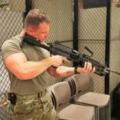 Millitary Man Dunham photo on Jungo Live