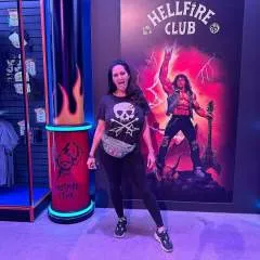 Jennyschaefer photo on Jungo Live