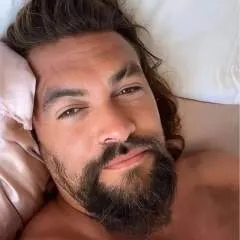 Jason Momoa photo on Jungo Live