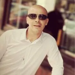 Maltin photo on Jungo Live