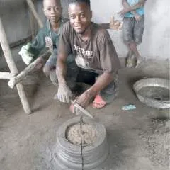 Man photo on Jungo Live