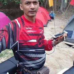 Shahrul photo on Jungo Live