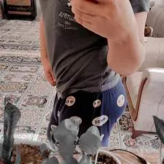 Sissyslave photo on Jungo Live