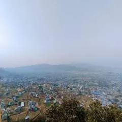 Nick photo on Jungo Live