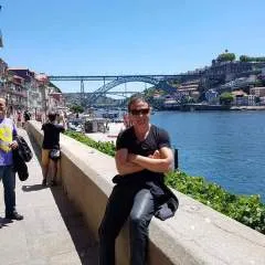 Ender Henry photo on Jungo Live