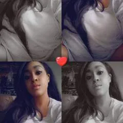 Liberiangirl photo on Jungo Live