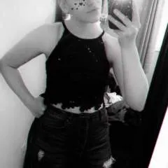 Sydneystayner19 photo on Jungo Live