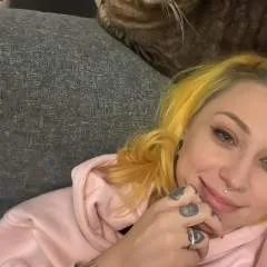 Miss Erika Vanessa photo on Jungo Live