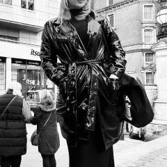 Miss Erika Vanessa photo on Jungo Live