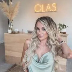 Kylie photo on Jungo Live