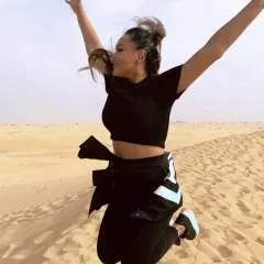 Sandramia photo on Jungo Live