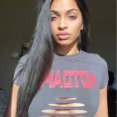 Amelia photo on Jungo Live