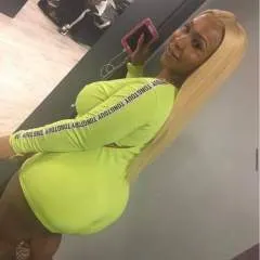 Goddess Jessica photo on Jungo Live