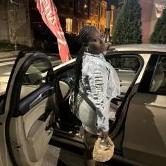 Ty Ty❤️‍🔥 photo on Jungo Live