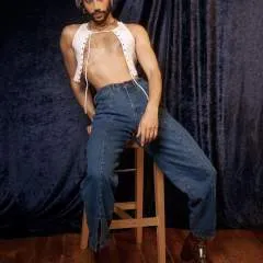 Morgan photo on Jungo Live