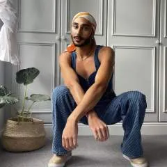 Morgan photo on Jungo Live