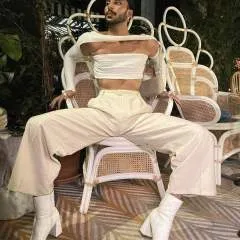 Morgan photo on Jungo Live