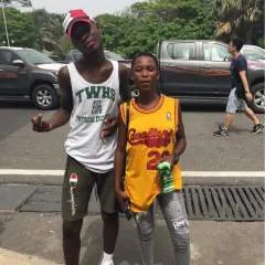 Richmondmiles photo on Jungo Live