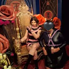 Mistress_ashley photo on Jungo Live