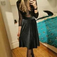 Mistress_ashley photo on Jungo Live