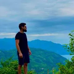 Giorgi photo on Jungo Live