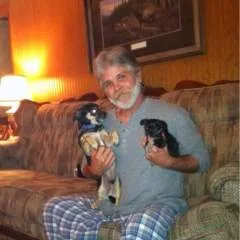 Greg photo on Jungo Live