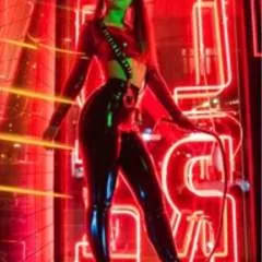 Mistress Vit photo on Jungo Live