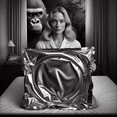 Teagan photo on Jungo Live