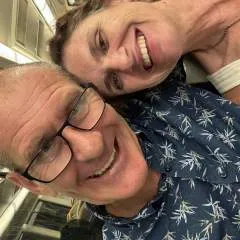 Rusty photo on Jungo Live