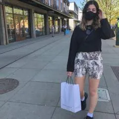 Ritagloria91 photo on Jungo Live