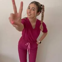 Ritagloria91 photo on Jungo Live