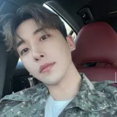Namwoo Man photo on Jungo Live