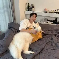 Namwoo Man photo on Jungo Live