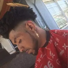 Louie photo on Jungo Live