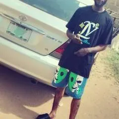 James photo on Jungo Live