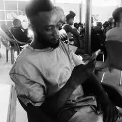 James photo on Jungo Live