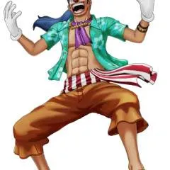 William photo on Jungo Live