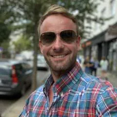 Michael photo on Jungo Live