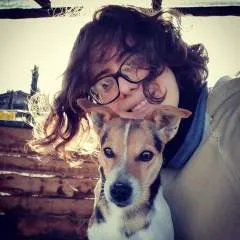 Andrea photo on Jungo Live