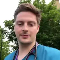 Francis photo on Jungo Live