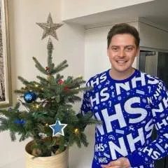 Francis photo on Jungo Live